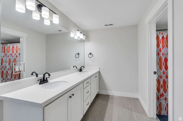 124 S DRY CREEK LN, Vineyard, UT 84059