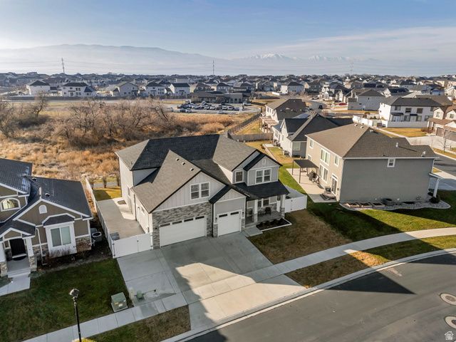 124 S DRY CREEK LN, Vineyard, UT 84059