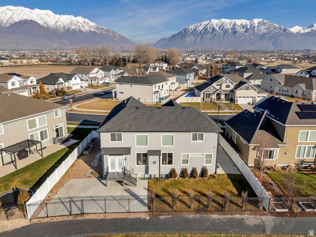 124 S DRY CREEK LN, Vineyard, UT 84059