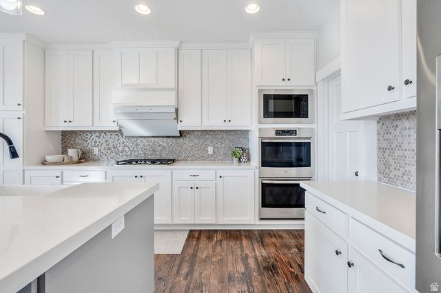 124 S DRY CREEK LN, Vineyard, UT 84059