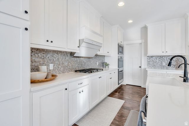 124 S DRY CREEK LN, Vineyard, UT 84059