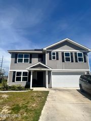 5808 Tiagra Drive, Panama City, FL 32404