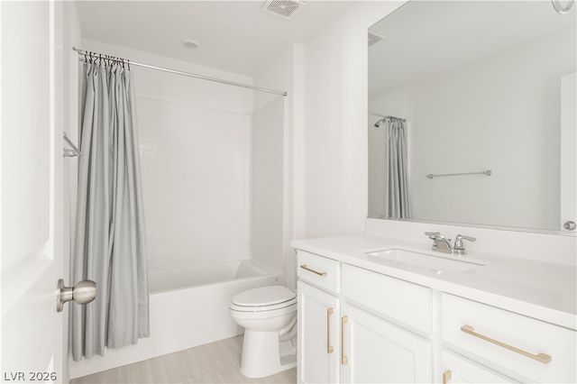 7360 Crown Landing Street, Las Vegas, NV 89113