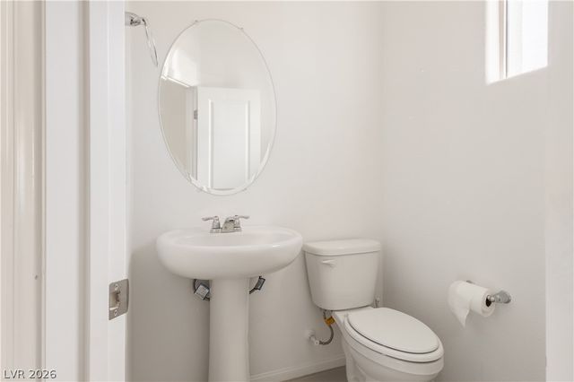 7360 Crown Landing Street, Las Vegas, NV 89113