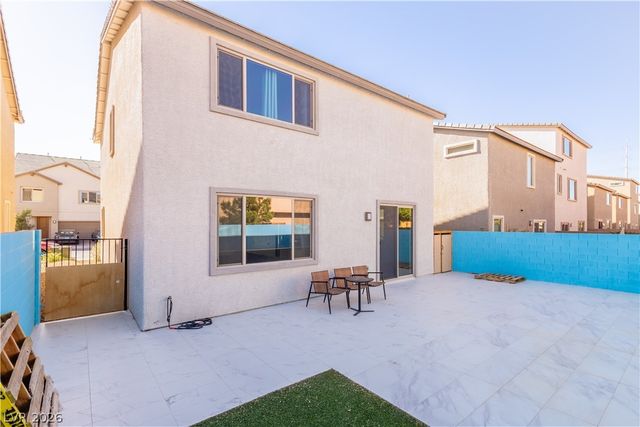 7360 Crown Landing Street, Las Vegas, NV 89113