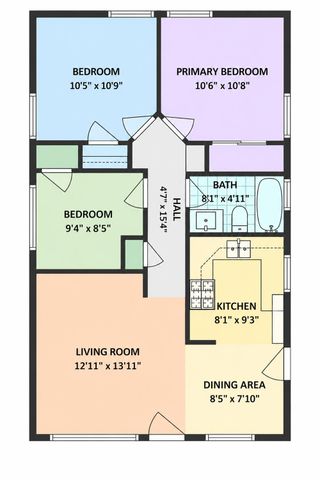 2180 Cambridge St, Sacramento, CA 95815