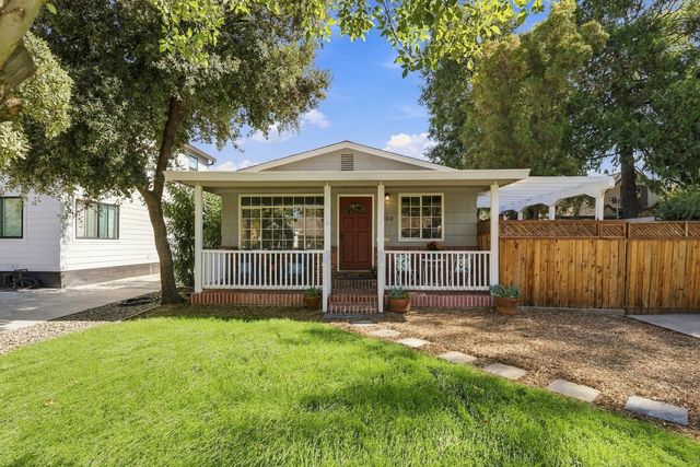 2180 Cambridge St, Sacramento, CA 95815