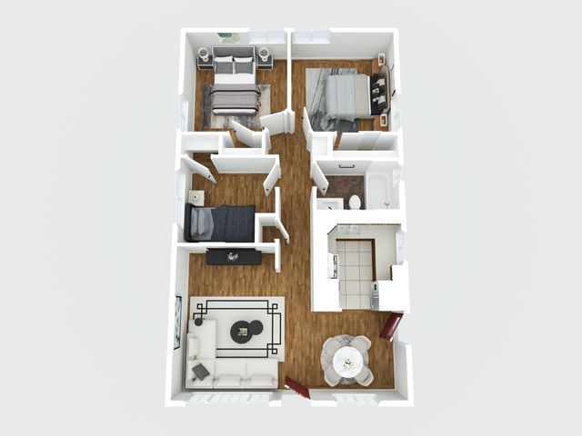 2180 Cambridge St, Sacramento, CA 95815