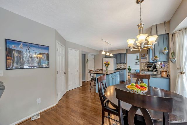 8850 Steeplechase, West Chester, OH 45069