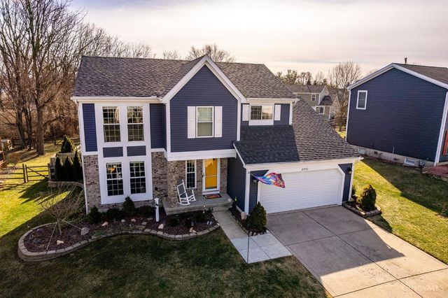 8850 Steeplechase, West Chester, OH 45069