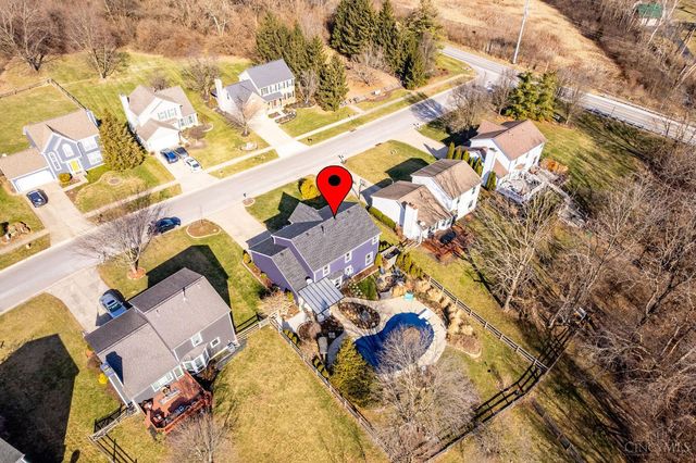 8850 Steeplechase, West Chester, OH 45069