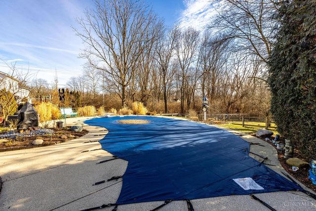 8850 Steeplechase, West Chester, OH 45069