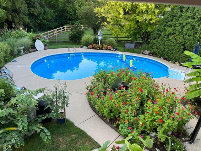 8850 Steeplechase, West Chester, OH 45069