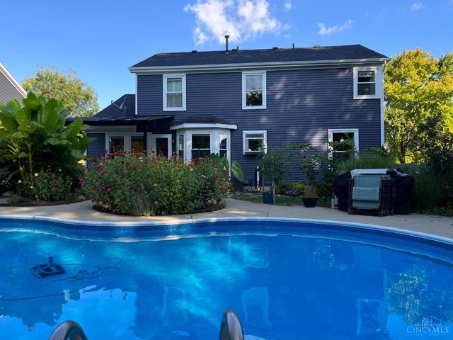 8850 Steeplechase, West Chester, OH 45069