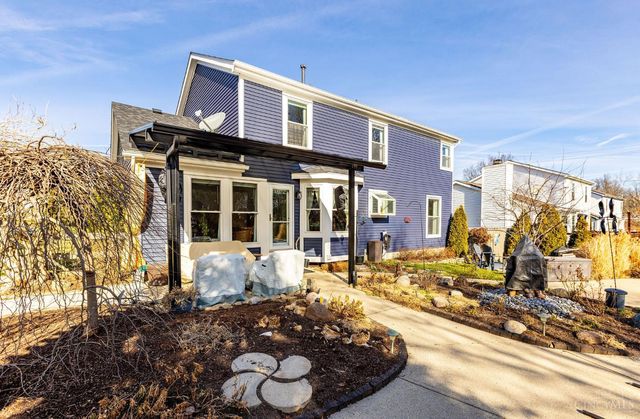 8850 Steeplechase, West Chester, OH 45069