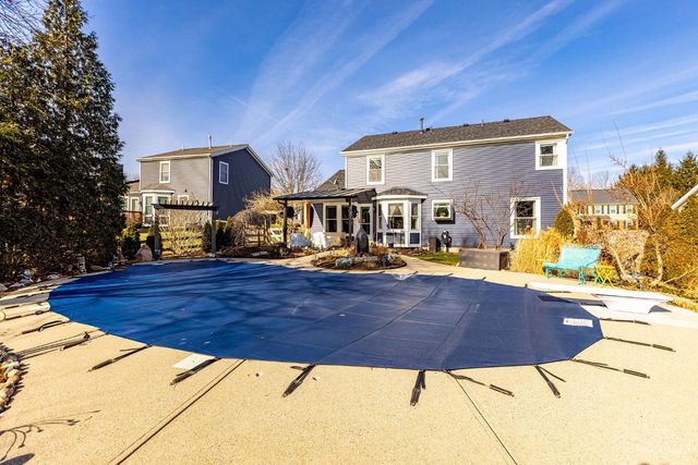 8850 Steeplechase, West Chester, OH 45069