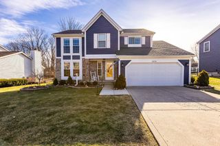 8850 Steeplechase, West Chester, OH 45069