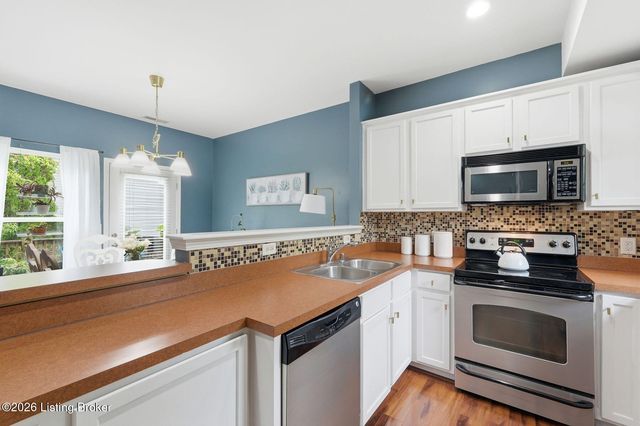 339 Kenilworth Rd, Louisville, KY 40206