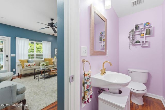 339 Kenilworth Rd, Louisville, KY 40206