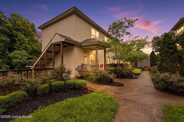 339 Kenilworth Rd, Louisville, KY 40206