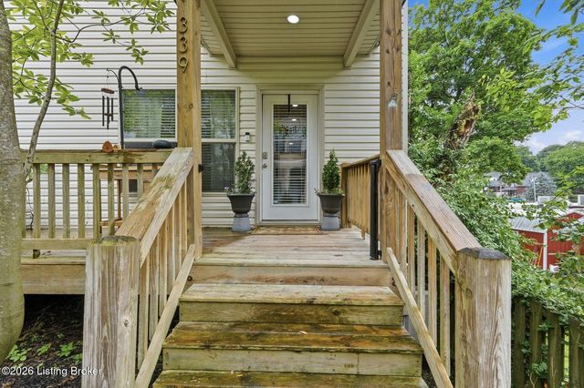 339 Kenilworth Rd, Louisville, KY 40206