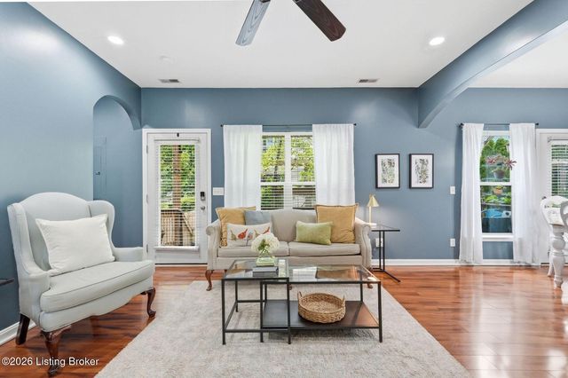 339 Kenilworth Rd, Louisville, KY 40206
