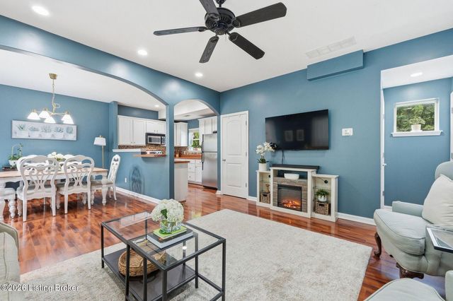 339 Kenilworth Rd, Louisville, KY 40206