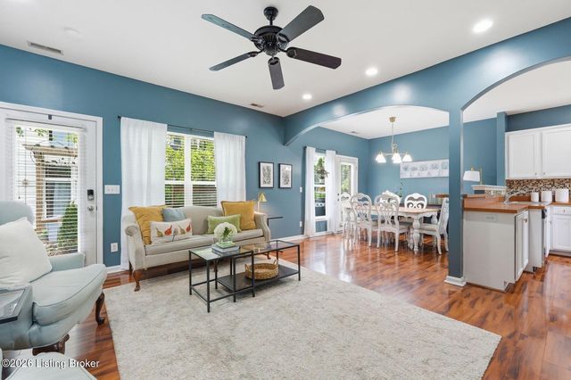 339 Kenilworth Rd, Louisville, KY 40206