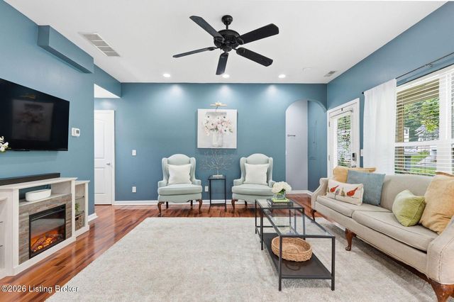 339 Kenilworth Rd, Louisville, KY 40206