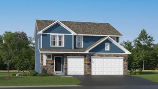 18318 Gladiator Drive, Lakeville, MN 55068
