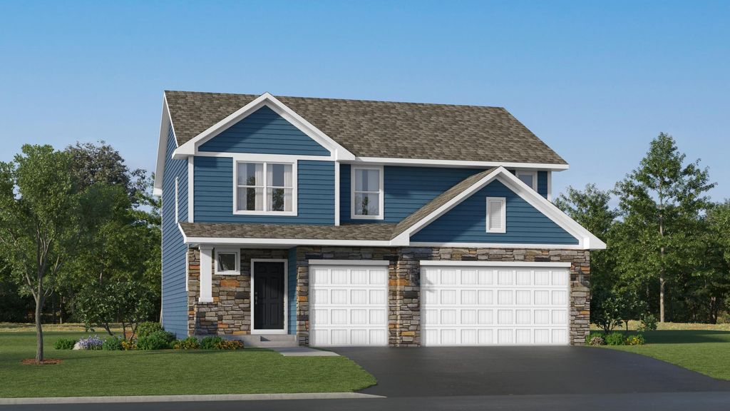 18318 Gladiator Drive, Lakeville, MN 55068