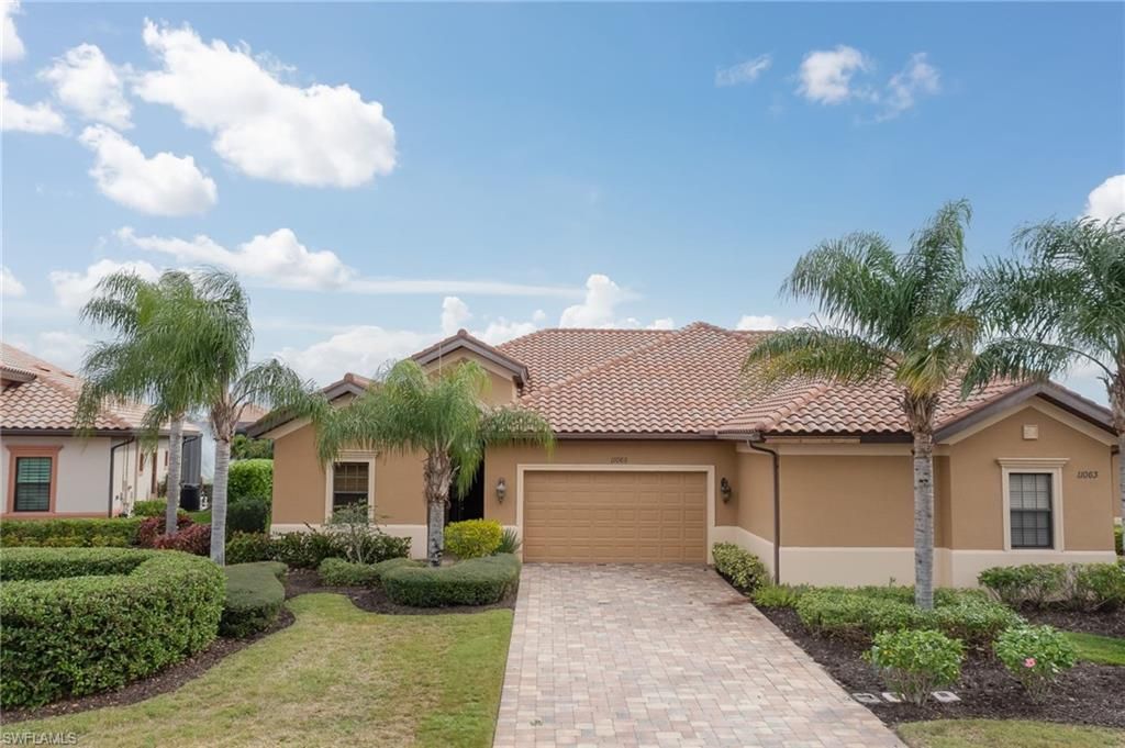 11065 Esteban DR, Fort Myers, FL 33912