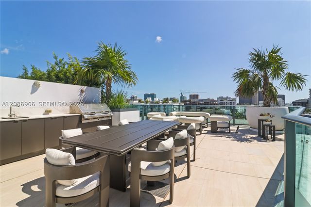 9901 W W Bay Harbor Dr 503, Bay Harbor Islands, FL 33154