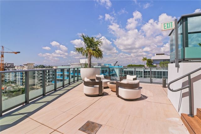 9901 W W Bay Harbor Dr 503, Bay Harbor Islands, FL 33154