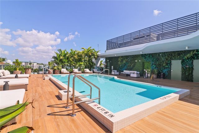 9901 W W Bay Harbor Dr 503, Bay Harbor Islands, FL 33154