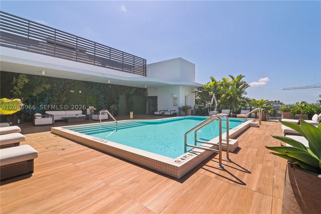9901 W W Bay Harbor Dr 503, Bay Harbor Islands, FL 33154