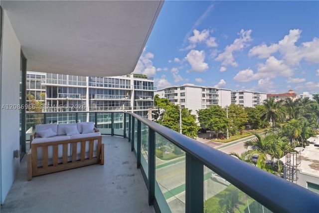 9901 W W Bay Harbor Dr 503, Bay Harbor Islands, FL 33154