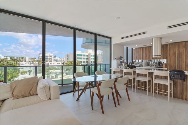 9901 W W Bay Harbor Dr 503, Bay Harbor Islands, FL 33154