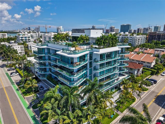9901 W W Bay Harbor Dr 503, Bay Harbor Islands, FL 33154