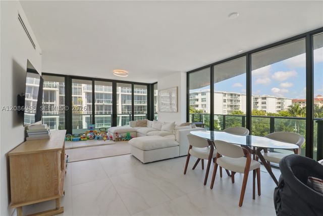 9901 W W Bay Harbor Dr 503, Bay Harbor Islands, FL 33154