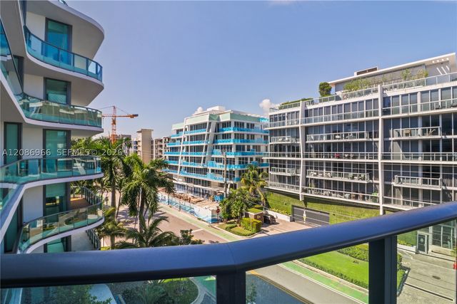 9901 W W Bay Harbor Dr 503, Bay Harbor Islands, FL 33154
