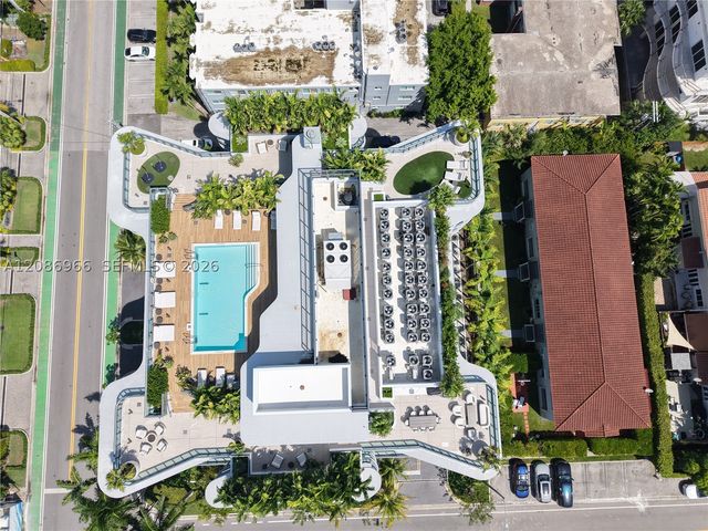 9901 W W Bay Harbor Dr 503, Bay Harbor Islands, FL 33154