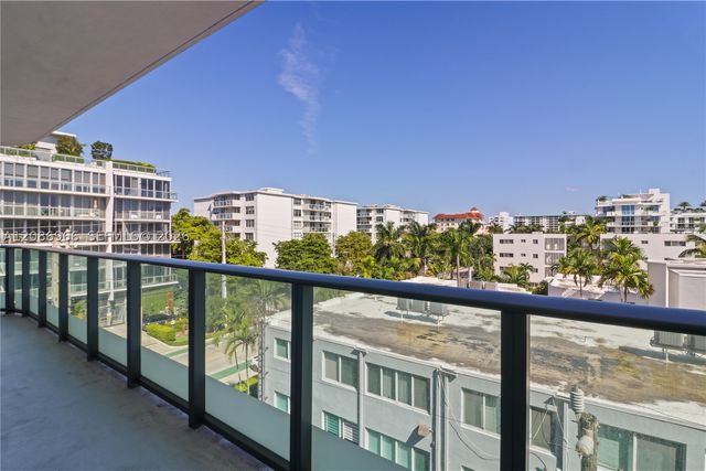 9901 W W Bay Harbor Dr 503, Bay Harbor Islands, FL 33154
