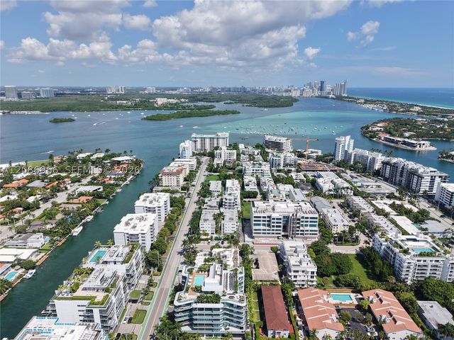 9901 W W Bay Harbor Dr 503, Bay Harbor Islands, FL 33154