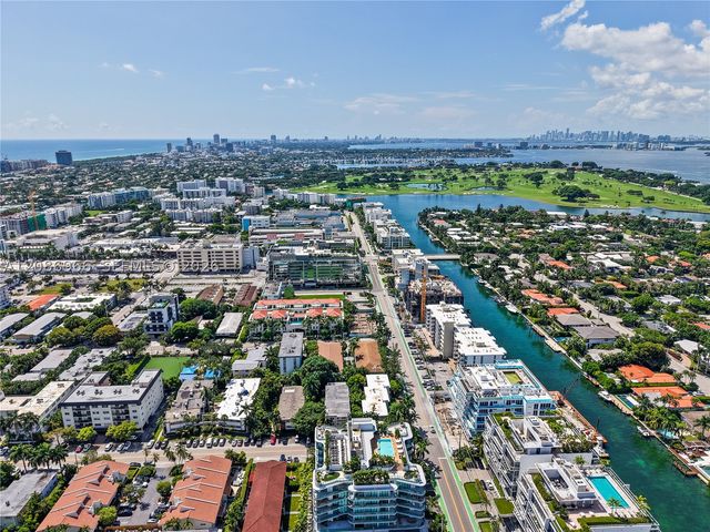 9901 W W Bay Harbor Dr 503, Bay Harbor Islands, FL 33154