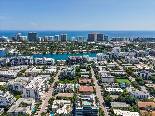 9901 W W Bay Harbor Dr 503, Bay Harbor Islands, FL 33154