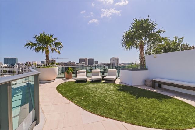 9901 W W Bay Harbor Dr 503, Bay Harbor Islands, FL 33154