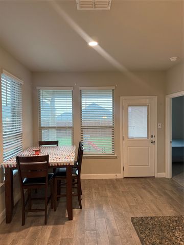 14317 Andromeda Drive, Fort Worth, TX 76052