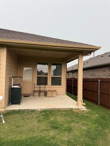 14317 Andromeda Drive, Fort Worth, TX 76052