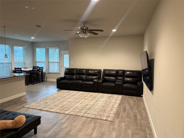 14317 Andromeda Drive, Fort Worth, TX 76052
